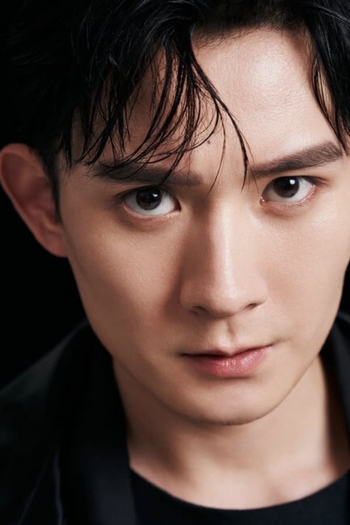 Actor Zhao Xiaokun