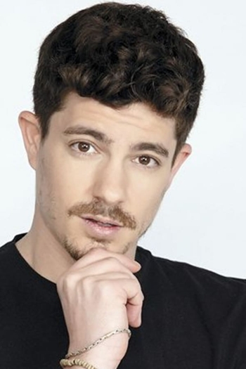 Actor Facundo Gambandé