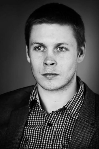 Actor Nikolay Yakovlev