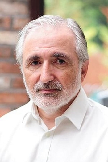 Actor Nasser Kurdy