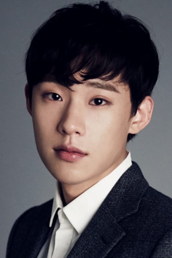 Actor Kim Sung-cheol