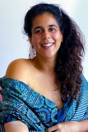 Actor Rytasha Rathore