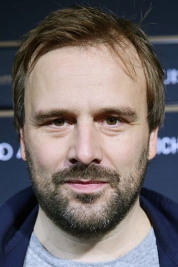 Film director Rune Denstad Langlo