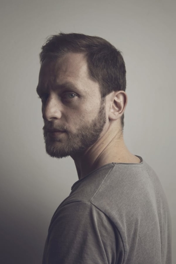 Actor Abraham Belaga