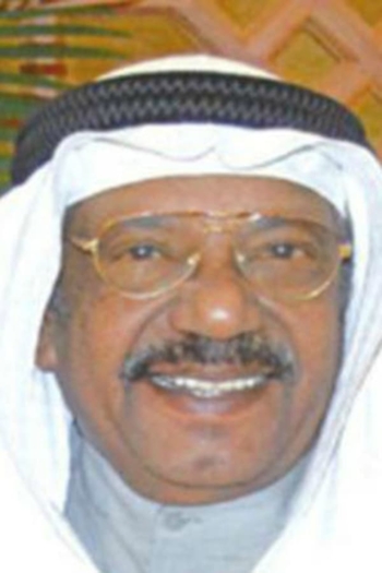 Actor Hamad Nasser
