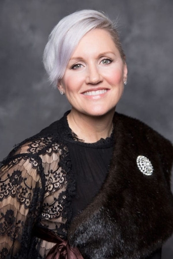 Actor Eryn Krueger Mekash