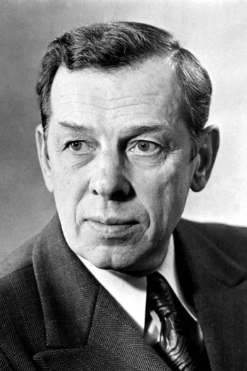 Actor Georgi Zhzhyonov