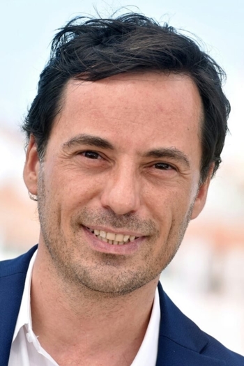 Actor Diego Velázquez
