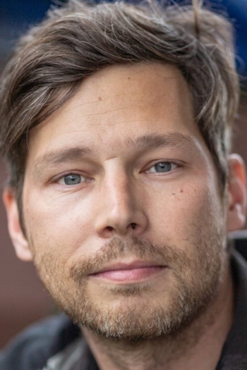 Actor Cédric Corbeil