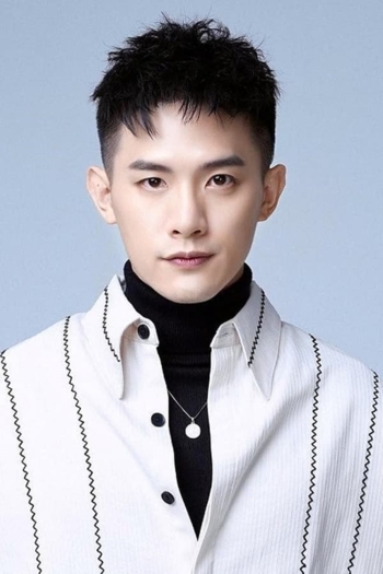 Actor Zhu Xinzong