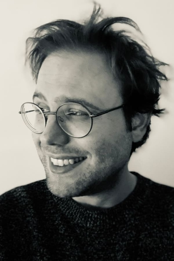 Film director David Short