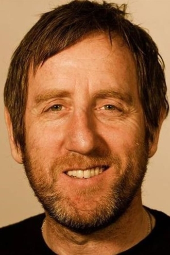 Actor Michael Smiley