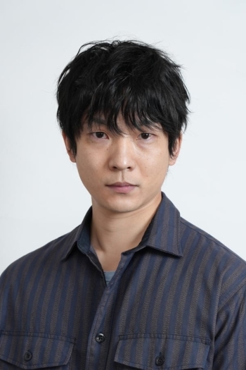 Actor Toshihito Kokubo