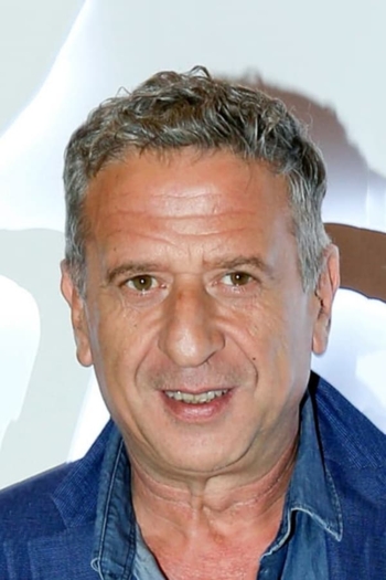 Actor Kostas Koklas