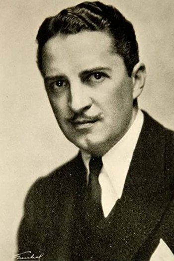 Actor Bryant Washburn