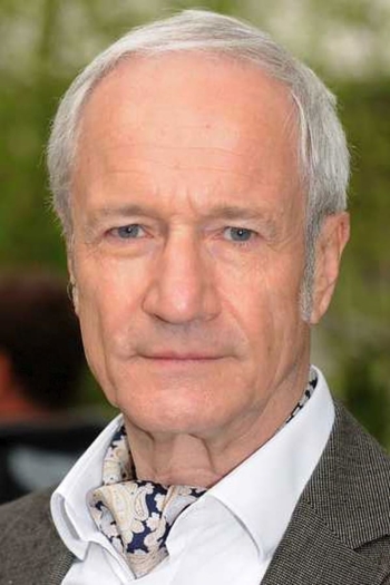 Actor Hans-Jörg Assmann