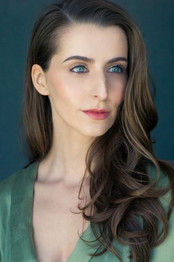 Actor Arabella Neale