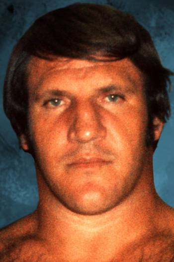 Actor Bruno Sammartino