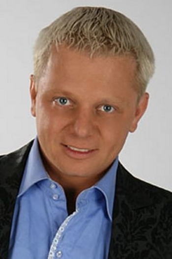 Actor Roman Ryazantsev