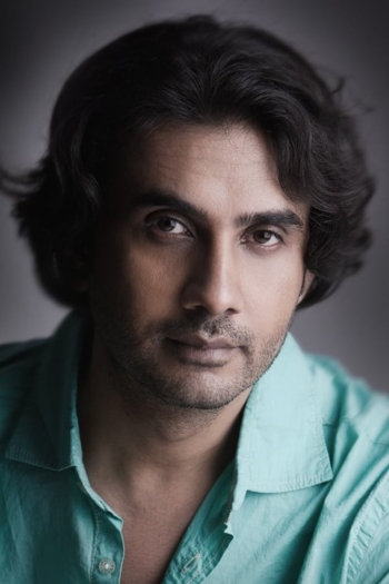 Film director Sanjay Puran Singh Chauhan