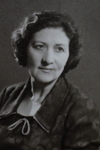 Actor Verjaluys Mirijanyan