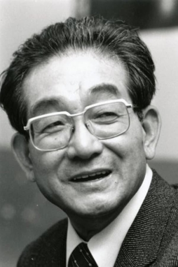 Film director Yoshitaro Nomura