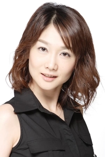 Actor Eri Saito
