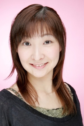 Actor Nozomi Masu