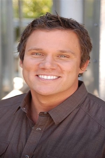 Actor Bob Guiney