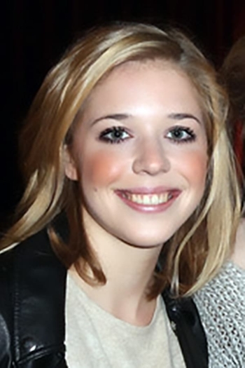 Actor Josefina Vilsmaier