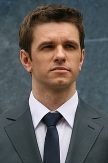 Actor Сергей Радченко