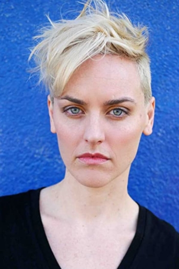 Actor Evangeline Crittenden