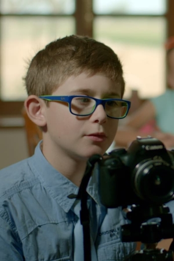 Actor Pietro Pasquinelli