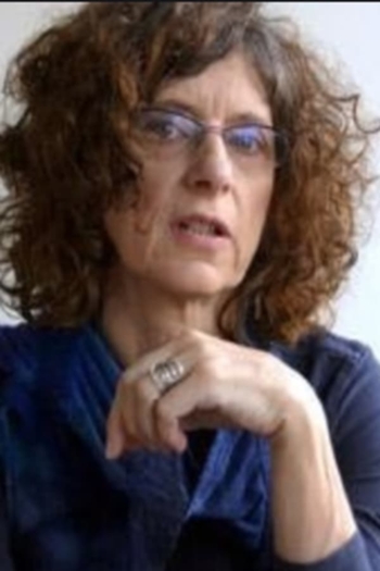 Film director Gillian Lacey