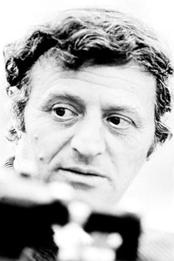 Film director Борис Галантер