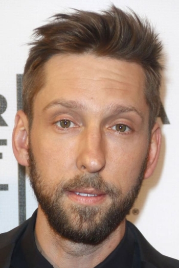 Actor Joel David Moore