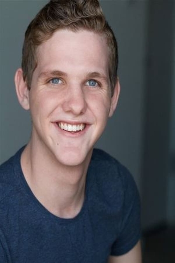 Actor Mackinnley Bowden