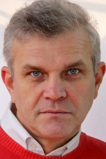 Actor Vladimir Potapov