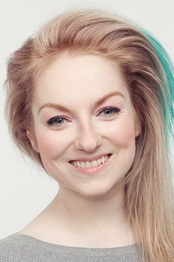 Actor Veronika Koko Šmehlíková