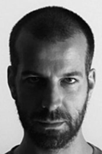 Actor Jovan B. Todorović