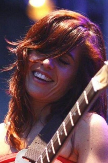 Actor Élisabet Maistre