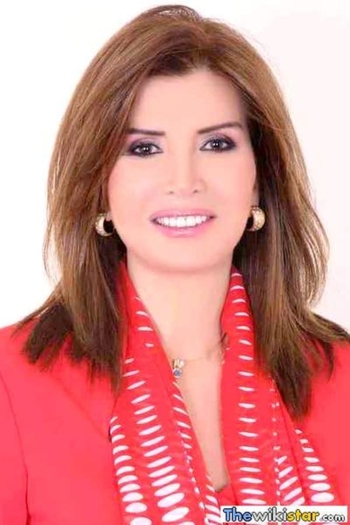Actor Mervat Amin