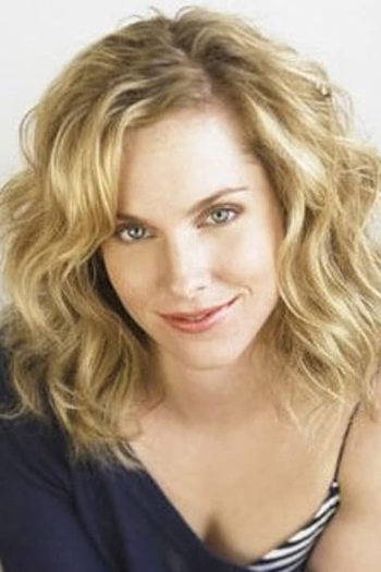 Actor Kathryn Kriitmaa