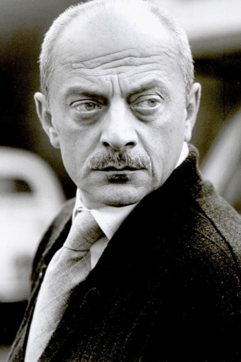 Actor Guido Palliggiano