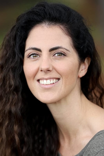 Actor Josephine Flynn