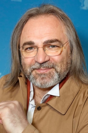 Actor Viktor Kossakovsky