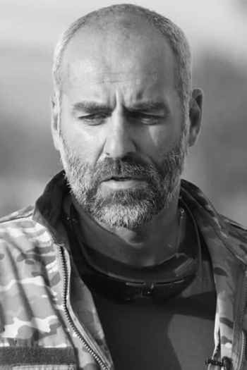 Actor David Katsarava