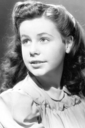 Actor Ann Stephens