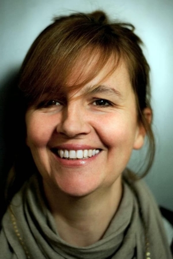 Actor Pascaline Chavanne