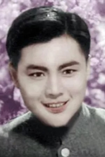 Actor Hui Zhang